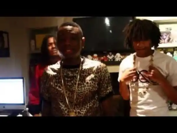 Video: Soulja Boy - Water Whippin